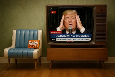 Programming Humans