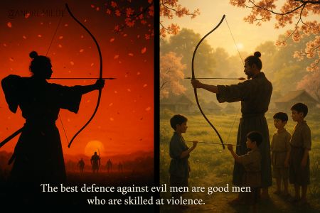 Inspiring Quote