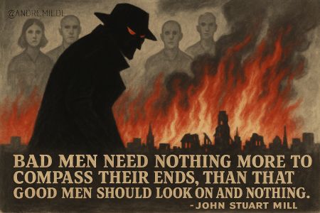 Inspiring Quote
