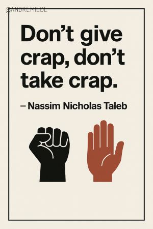 Inspiring Quote